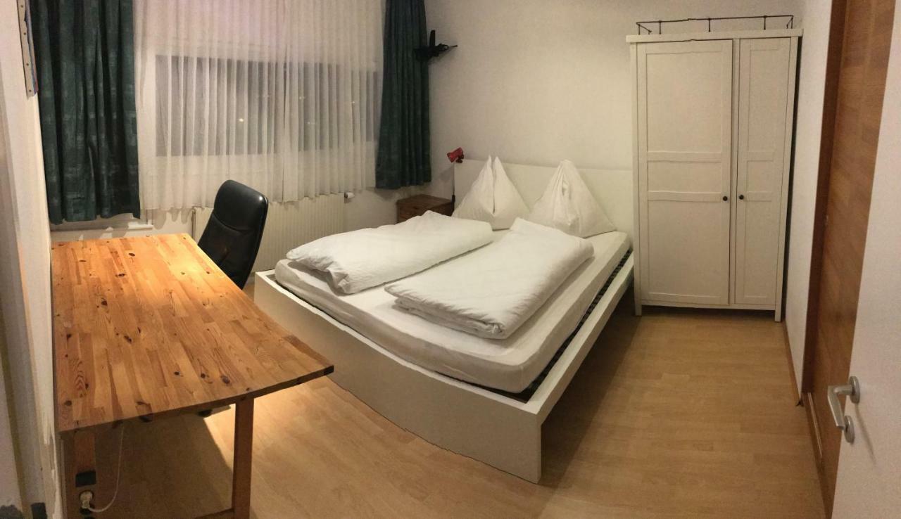 Uno City, Donauinsel Apartament Wiedeń Zewnętrze zdjęcie